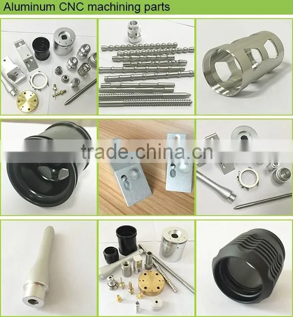 High precision custom made 316 stainless steel ring
