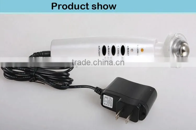 2017 Eye Wrinkle Remover Micro eyes Vibration Machine (charging)