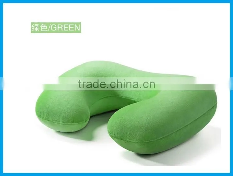 inflatable pillow