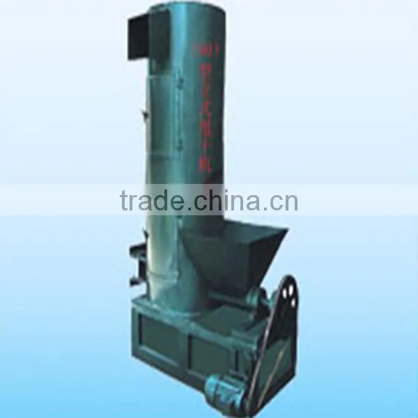 S304 made drier drying machine waste plastic