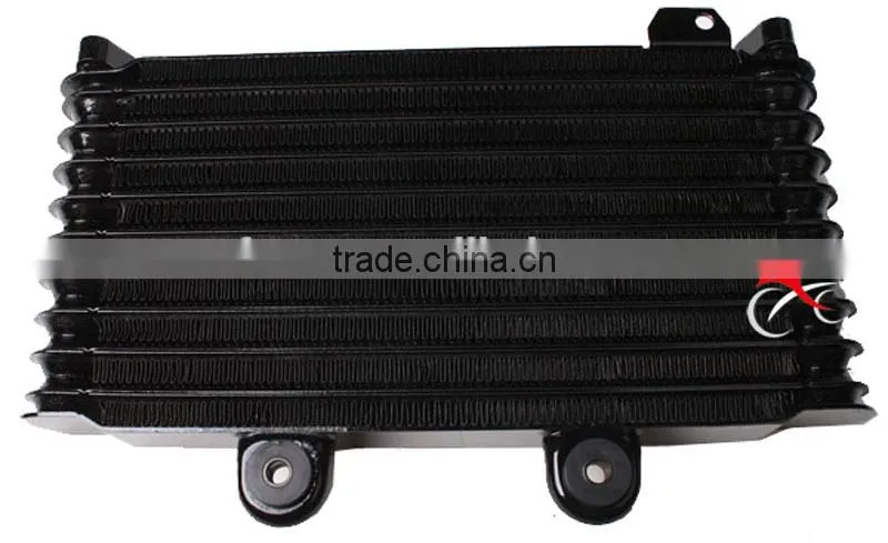 Aftermarket OEM radiator for GSF600 95-99