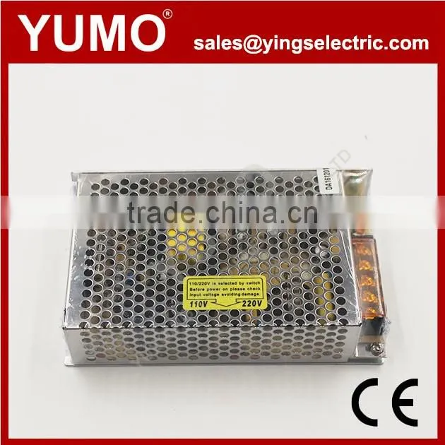 S-50-24 switching power supply 24V 50W drive power supply