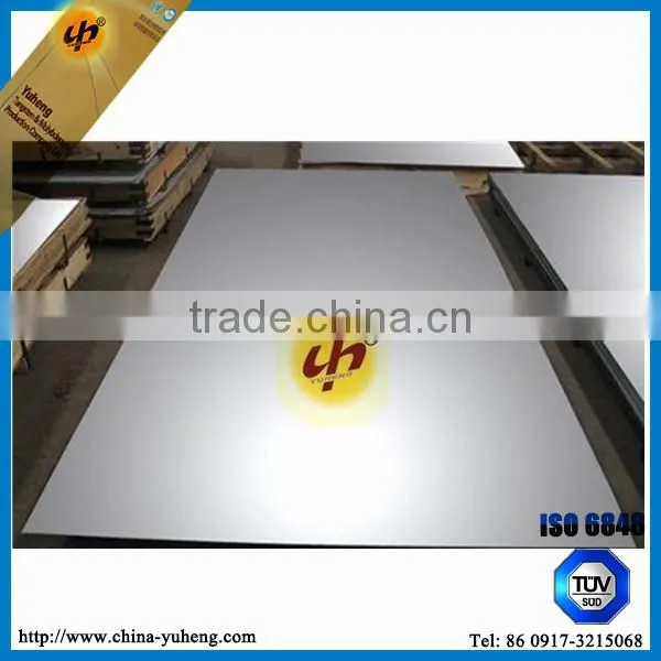 wholesale prices Ta-10w sheet for heat insulation