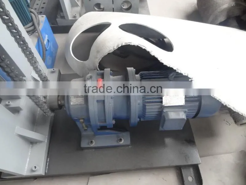 wooden looking plastic embosser plastic embosser machine