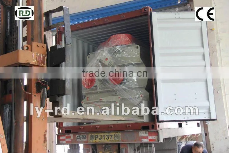 CE pig feed pellet machine