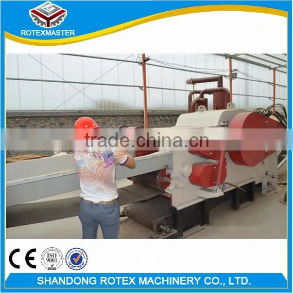 Automatic Wood Chipper,6 Inch Wood Chipper,Hydraulic Wood Chipper