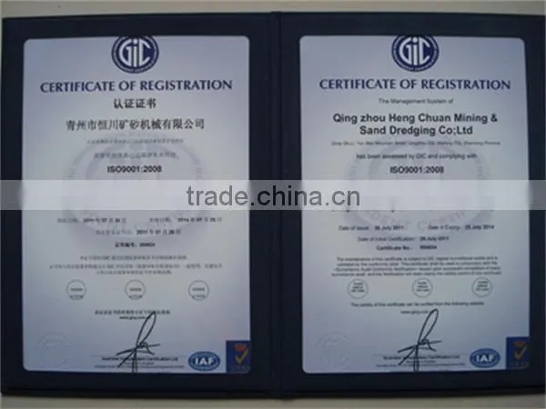 6-s Shaking Table Separation Machine