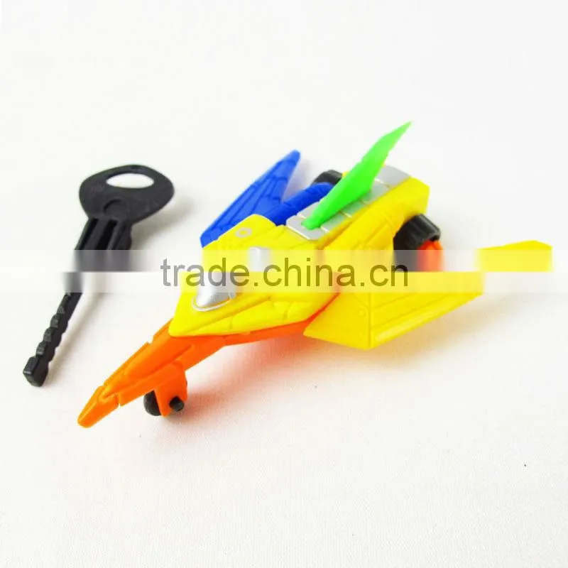 Forward Power Plane Toys