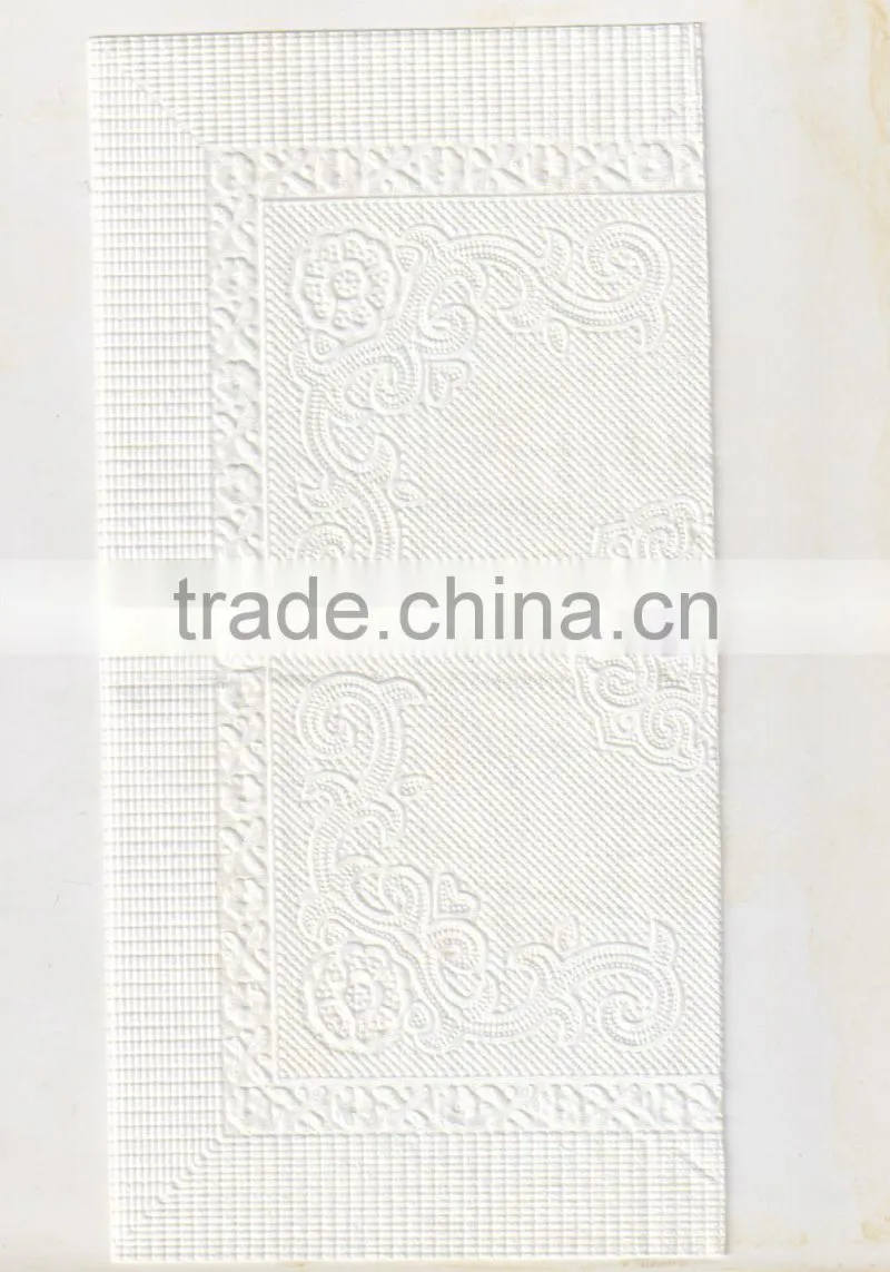 paper napkin machine