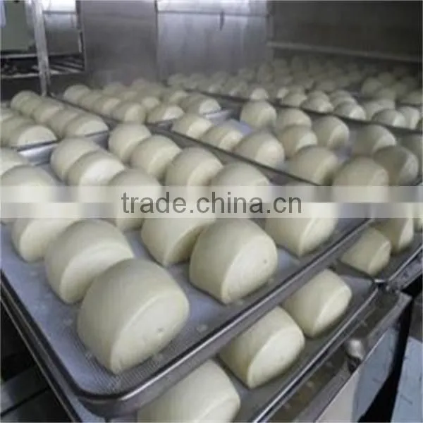 Hot sale stainless steel Chinese dough divider rounder machine