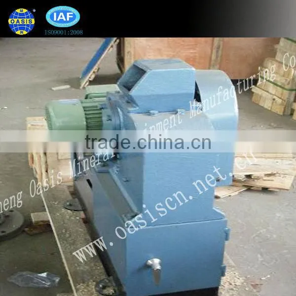 Small Size Crusher Equipment /Lab Crusher Equipment/Sealed Jaw Crushers/Laboratory Sealed Jaw Crushers/Lab Mineral pulverizer