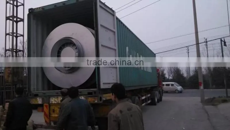Small Rotary Sand Dryer FREE Installation and Operation Training Turkey Service!