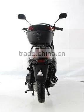popular 50cc gas scooter in Russia