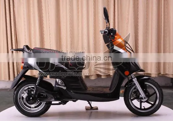 Economic eec Approved Electric Motor Scooter