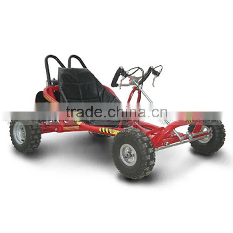 196CC Mini Gas Go Kart Single Seat(GK160B)