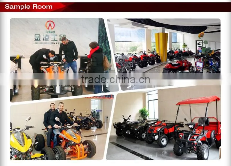 2016 new 250cc,CVT atv for adults , CVT four wheel bike