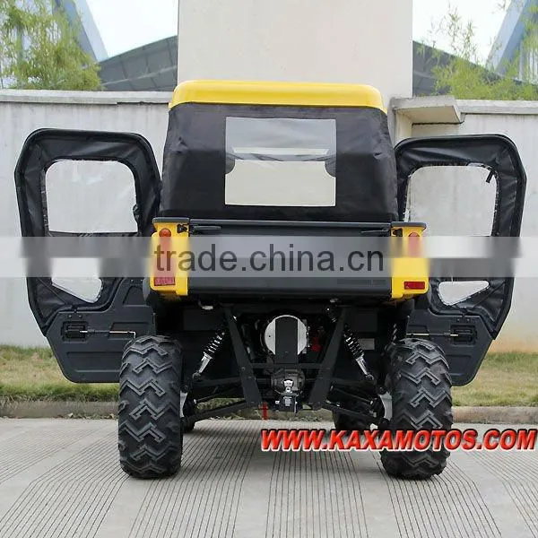 Electric ATV 4x4 5KW