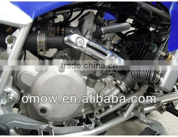 Top Performance Raptor ATV 250cc