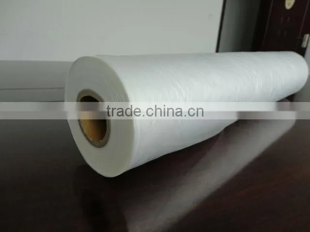 LDPE Transparent membrance for packing