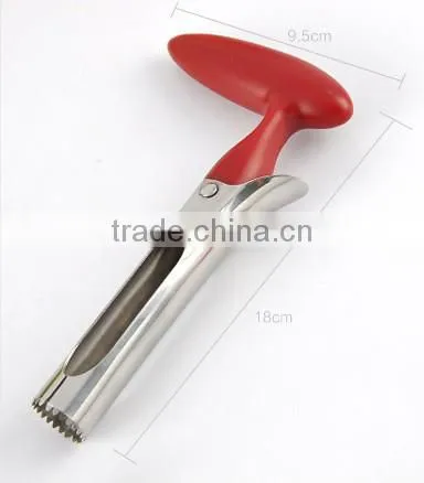 Fruit cut out nuclear / Apple slicer / Fruit dig nuclear device