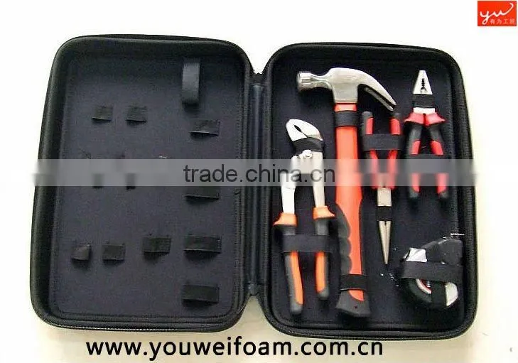 EVA case for tool case
