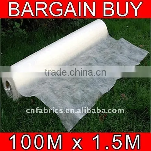 WEED STOP CONTROL/PREVENTION FABRIC