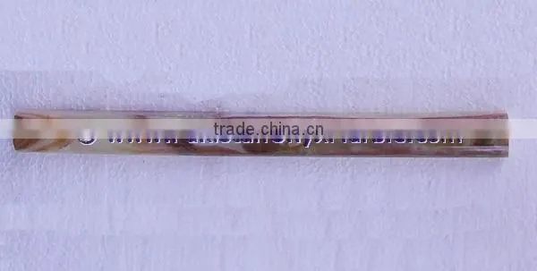 Handemade Good Price ONYX PENCIL MOLDING COLLECTION