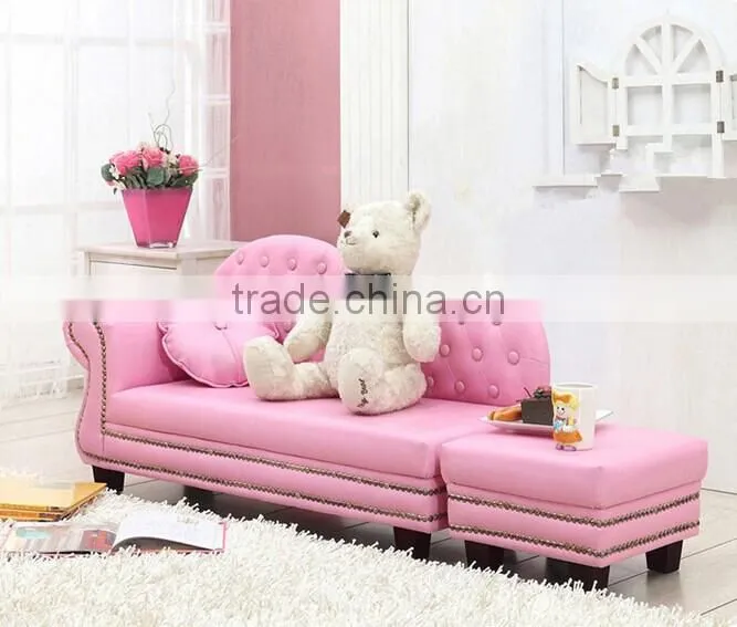 Made from SinoFur Best sale kid sofa