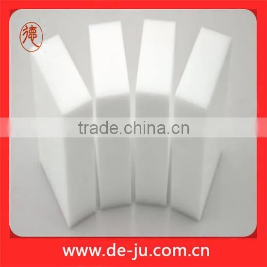 Scrub Cleaning Brown Magic Sponge Block