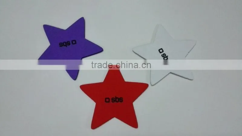 eva foam teaching aids for kindergarten