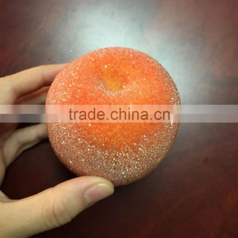 artificial fruit making artificial apple fake fruit