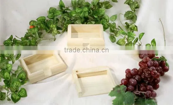 Cabinet and delicate wooden tea box