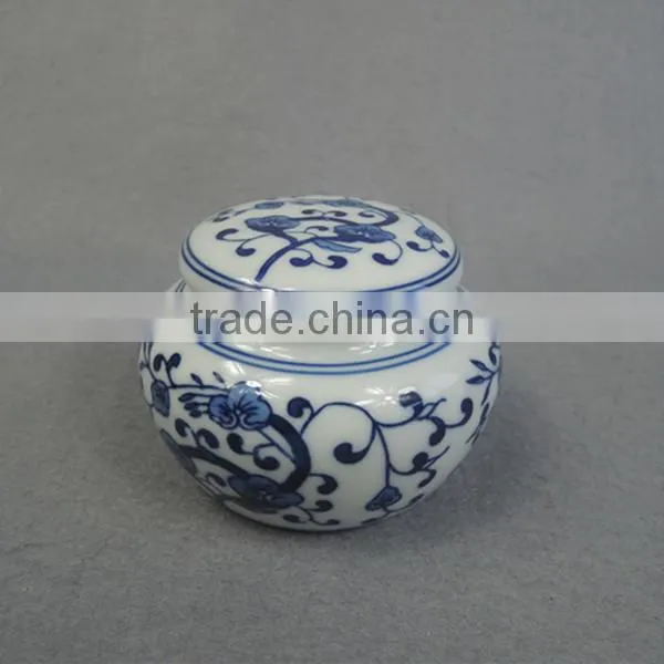 Ceramic Keepsake Urn