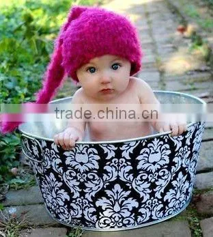 Full Color Printing Ice Bucket