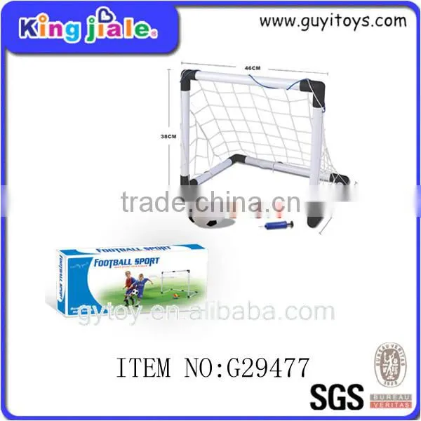 46cm portable football goal for sale