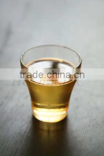 High Quality Glass Tumbler