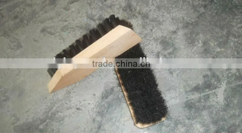 Plastic Filaments hair clothes washing brush for home and bath