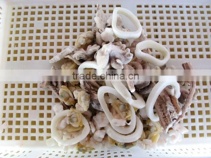 frozen seafood cocktail