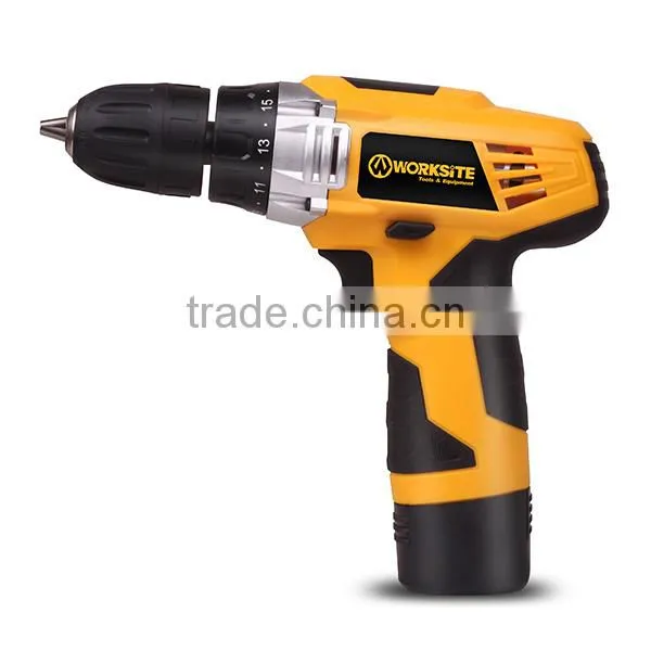 12V Battery Power Small Cordless Drill