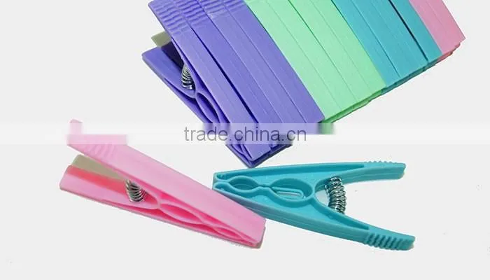 used household items laundry products clothes clip