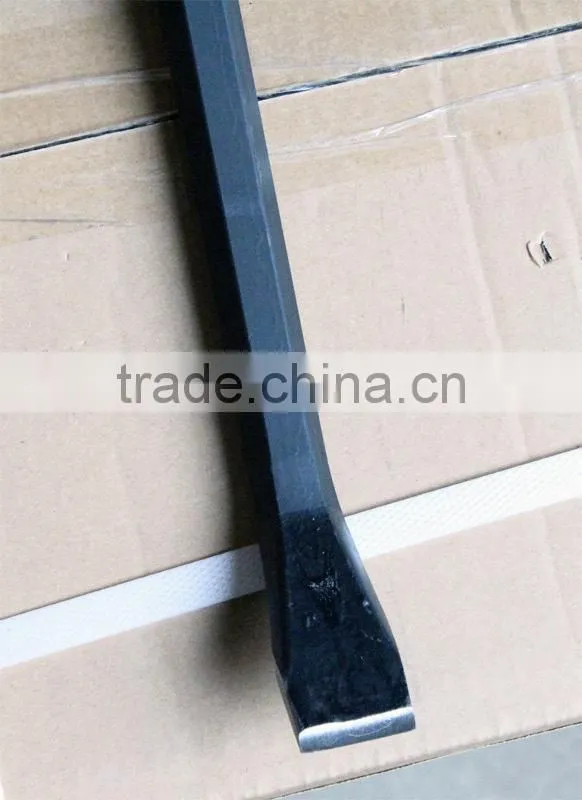 Wrecking bar/Crow bar/Pry bar W-04