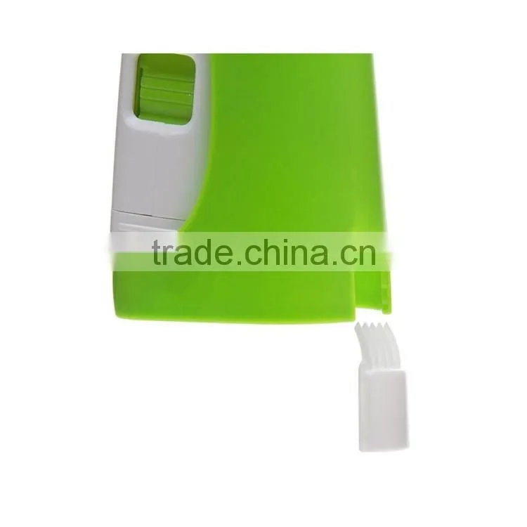 2016 new design Mini garlic press for kitchen as seen on tv