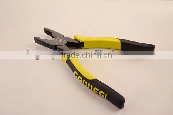 150mm Japan type nikel alloy combination pliers