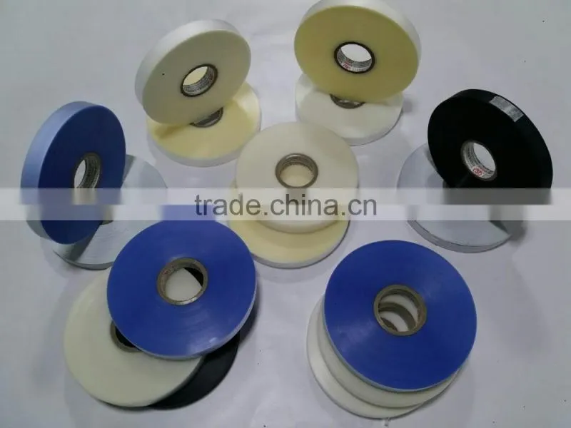 knitting elastic tape