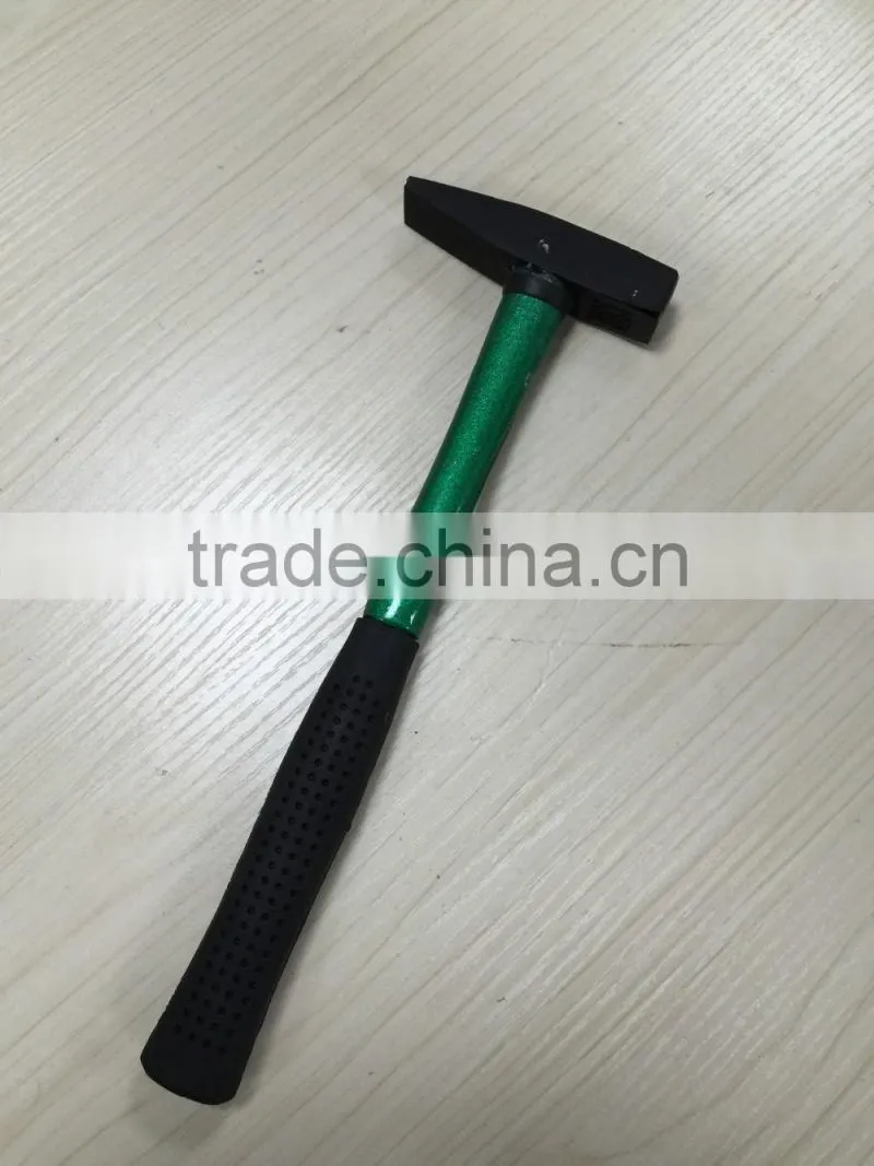 Berrylion Machinist Hammer with Fiber Handle 100-500g Machinist Hammer