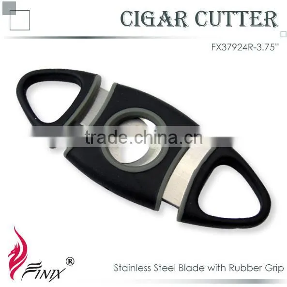 High Quality V-shaped Blade Cigar Cutters