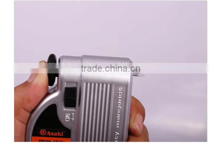 AK-2571 Hot Selling Handiness Apeak Test Device Supplier From China
