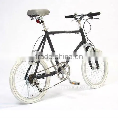 City Bike WACHSEN Japanese bicycle Sale bicycles in japan