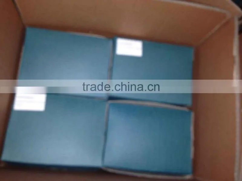 galvanized roof screw nail with plastic cap