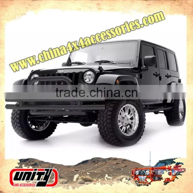 4x4 front bar for JK